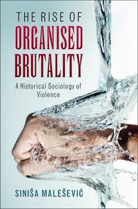 Produktbild: Rise of Organised Brutality