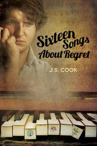 Produktbild: Sixteen Songs About Regret