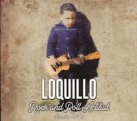 Bild vom Artikel Rock And Roll Actitud (1978-2018) vom Autor Loquillo