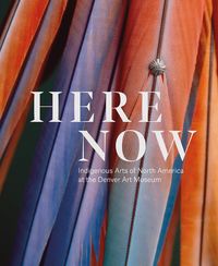 Produktbild: Here, Now