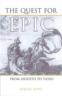 Produktbild: Zatti, S: Quest for Epic