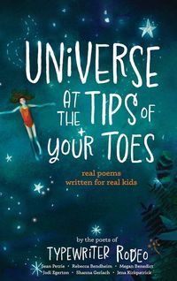 Produktbild: Universe at the Tips of Your Toes