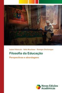 Produktbild: Filosofia da Educa&ccedil;&atilde;o