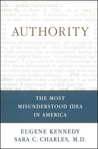 Produktbild: Authority