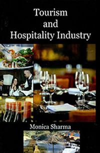Produktbild: Tourism and Hospitality Industry