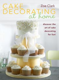 Produktbild: Cake Decorating at Home