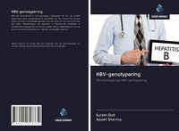 Produktbild: HBV-genotypering