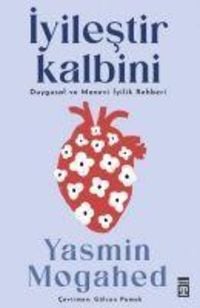 Produktbild: Iyilestir Kalbini