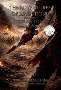 Produktbild: The Siege of Mauldonion