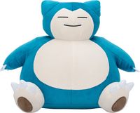 Produktbild: Pok&eacute;mon: Relaxo #1 Plush [30 cm]