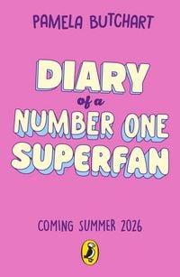 Produktbild: Diary of a Number One Superfan