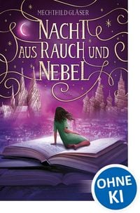 Produktbild: Nacht aus Rauch und Nebel (Eisenheim-Dilogie, Band 2)