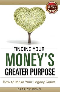 Produktbild: Finding Your Money's Greater Purpose