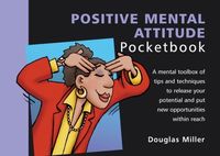 Produktbild: Positive Mental Attitude Pocketbook
