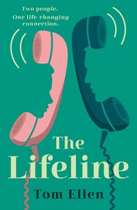 Produktbild: Ellen, T: Lifeline