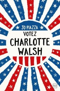 Produktbild: Votez Charlotte Walsh