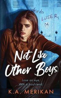Produktbild: Not Like Other Boys