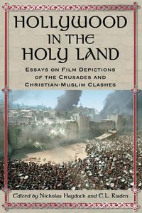 Produktbild: Hollywood in the Holy Land