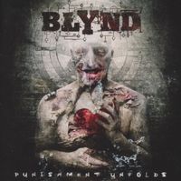 Produktbild: Blynd: Punishment Unfolds