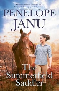 Produktbild: The Summerfield Saddler