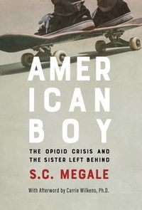 Produktbild: American Boy