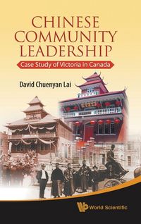 Produktbild: Chinese Community Leadership