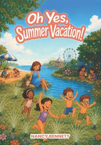 Produktbild: OH YES! SUMMER VACATION!