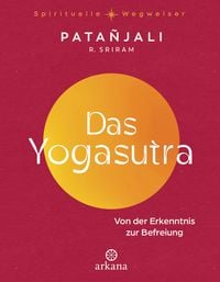 Produktbild: Das Yogasutra