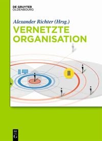 Produktbild: Vernetzte Organisation
