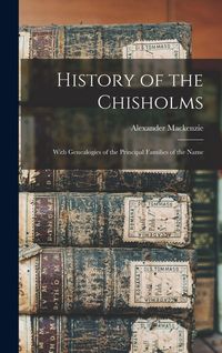 Produktbild: History of the Chisholms