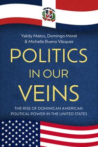 Produktbild: Politics in Our Veins