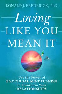 Produktbild: Loving Like You Mean It