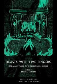 Produktbild: Beasts with Five Fingers