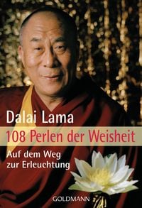 Bild vom Artikel 108 Perlen der Weisheit vom Autor His Holiness The Dalai Lama