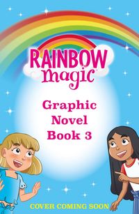 Produktbild: Rainbow Magic: Saffron the Yellow Fairy