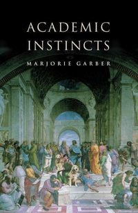 Produktbild: Academic Instincts