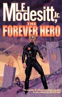 Produktbild: The Forever Hero