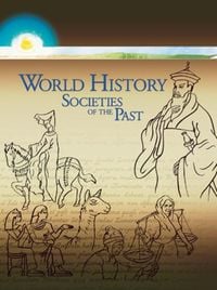 Produktbild: World History