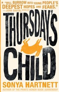 Produktbild: Thursday's Child