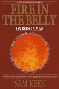 Produktbild: Fire in the Belly