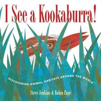 Produktbild: I See a Kookaburra!