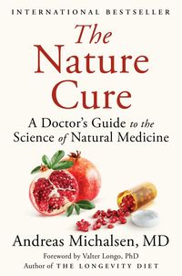 Produktbild: The Nature Cure