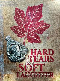 Produktbild: Hard Tears Soft Laughter