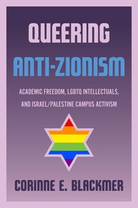 Produktbild: Queering Anti-Zionism