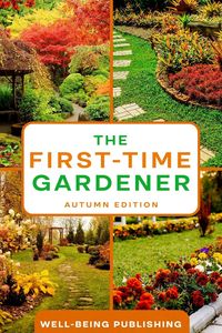 Produktbild: The First-Time Gardener