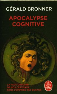 Produktbild: Apocalypse cognitive