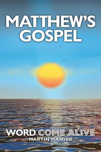 Produktbild: Matthew's Gospel