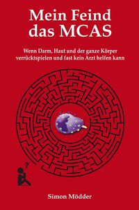 Produktbild: Mein Feind das MCAS