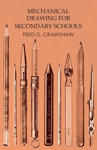 Produktbild: Mechanical Drawing for Secondary Schools