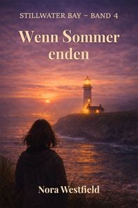 Produktbild: Wenn Sommer enden